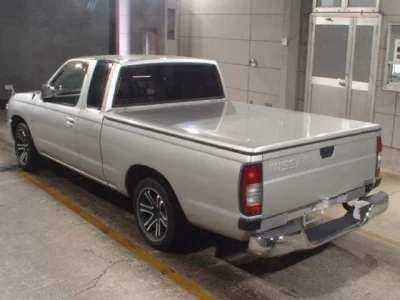 Nissan DATSUN PICKUP