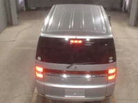 Mitsubishi DELICA D5 лот № 8644 оценка 3  с аукциона в Японии 5