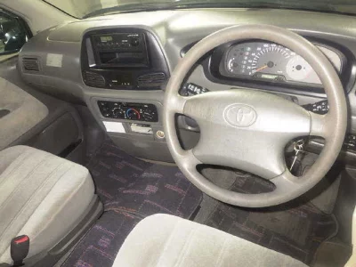 Toyota TOWN ACE NOAH  с аукциона в Японии