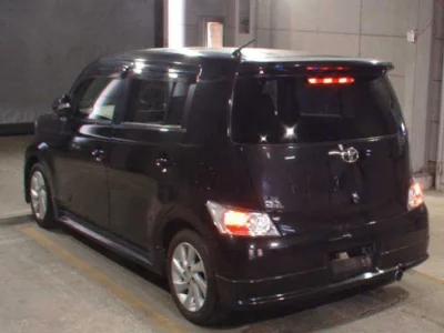 Toyota BB