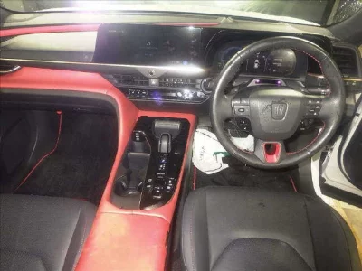 Toyota Crown Sport