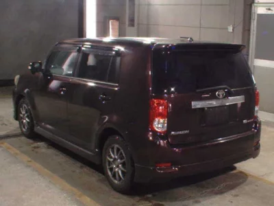 Toyota Corolla Rumion