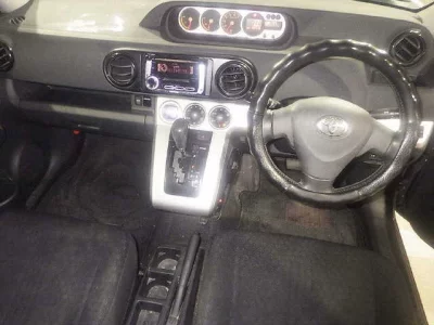 Toyota Corolla Rumion