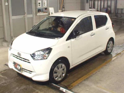 Toyota PIXIS EPOCH