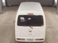 Toyota PIXIS VAN лот № 8832 оценка R  с аукциона в Японии 5