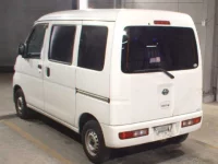 Toyota PIXIS VAN лот № 8832 оценка R  с аукциона в Японии 1