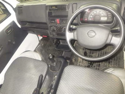 Nissan CLIPPER TRUCK