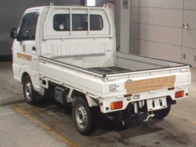 Nissan CLIPPER TRUCK