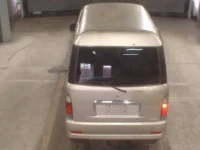 Daihatsu Atrai Wagon лот № 8763 оценка R  с аукциона в Японии 5