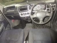 Daihatsu Atrai Wagon лот № 8763 оценка R  с аукциона в Японии 2