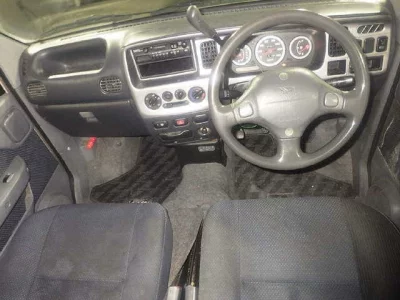 Daihatsu Atrai Wagon  с аукциона в Японии