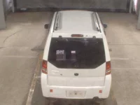 Mitsubishi TOPPO BJ лот № 8732 оценка R  с аукциона в Японии 5