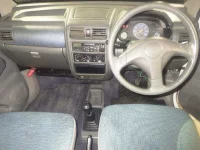 Mitsubishi TOPPO BJ лот № 8732 оценка R  с аукциона в Японии 2