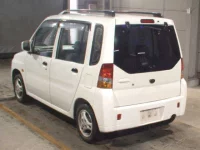 Mitsubishi TOPPO BJ лот № 8732 оценка R  с аукциона в Японии 1