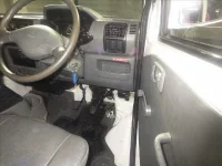 Mitsubishi MINICAB TRUCK лот № 8725 оценка R  с аукциона в Японии 6