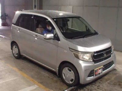 Honda N WGN