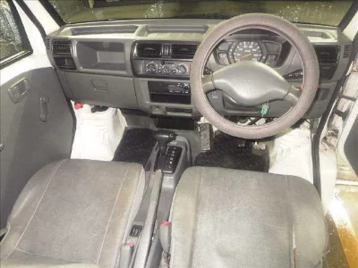 Mitsubishi MINICAB VAN