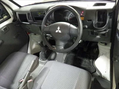 Mitsubishi MINICAB TRUCK