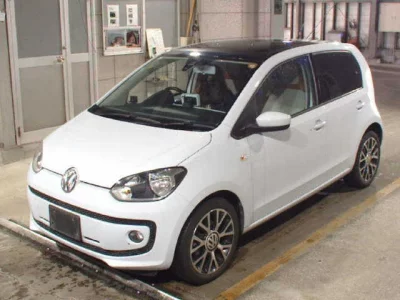 Volkswagen UP