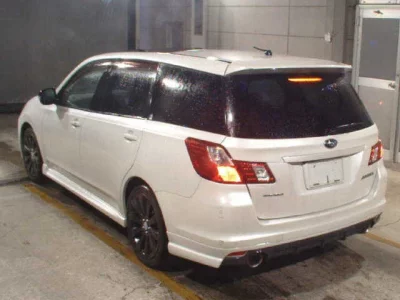 Subaru EXIGA