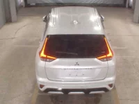 Mitsubishi ECLIPSE CROSS лот № 3208 оценка 3.5  с аукциона в Японии 5