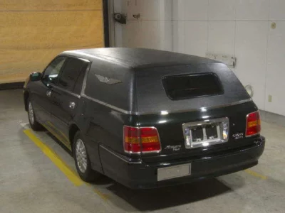 Toyota CROWN ESTATE