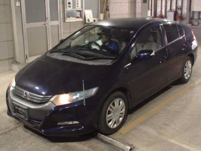 Honda INSIGHT