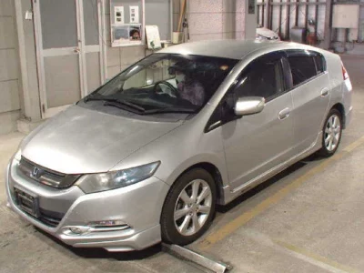 Honda INSIGHT