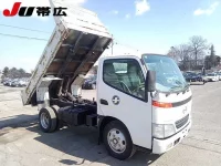 Hino DUTRO лот № 7330 оценка R  с аукциона в Японии 5