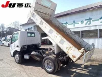 Hino DUTRO лот № 7330 оценка R  с аукциона в Японии 6