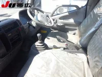 Hino DUTRO лот № 7330 оценка R  с аукциона в Японии 2