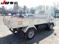 Hino DUTRO лот № 7330 оценка R  с аукциона в Японии 1