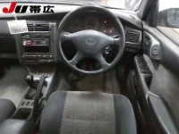 Toyota CALDINA лот № 7001 оценка R  с аукциона в Японии 2