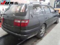 Toyota CALDINA лот № 7001 оценка R  с аукциона в Японии 1