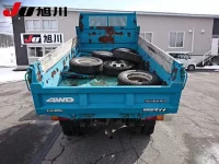 Toyota DYNA лот № 4301 оценка 3  с аукциона в Японии 4