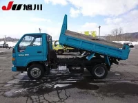 Toyota DYNA лот № 4301 оценка 3  с аукциона в Японии 5