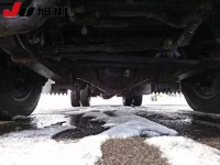 Toyota DYNA лот № 4301 оценка 3  с аукциона в Японии 6