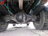 Toyota DYNA лот № 4301 оценка 3  с аукциона в Японии 7