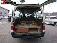 Toyota HIACE VAN лот № 4302 оценка -  с аукциона в Японии 4