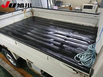 Toyota PIXIS TRUCK  с аукциона в Японии