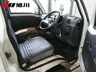 Toyota PIXIS TRUCK  с аукциона в Японии