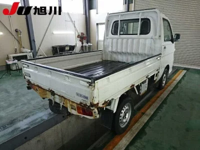 Toyota PIXIS TRUCK  с аукциона в Японии