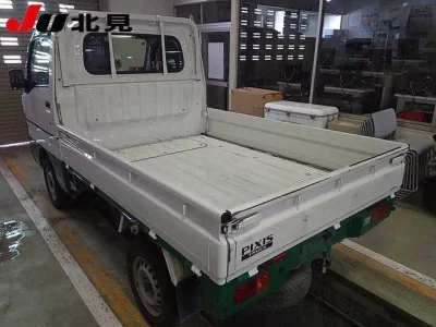 Toyota PIXIS TRUCK  с аукциона в Японии