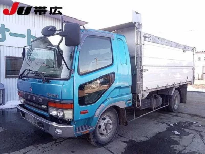 Mitsubishi FUSO FIGHTER