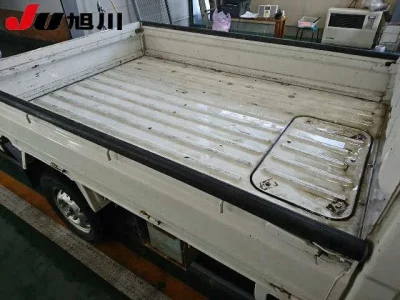 Daihatsu HIJET TRUCK  с аукциона в Японии