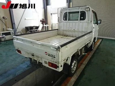 Daihatsu HIJET TRUCK  с аукциона в Японии