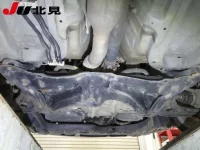 Toyota RACTIS лот № 6709 оценка R  с аукциона в Японии 7