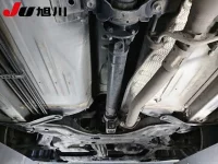 Toyota WISH лот № 4304 оценка 3.5  с аукциона в Японии 6