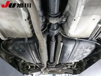 Toyota WISH лот № 4304 оценка 3.5  с аукциона в Японии 7