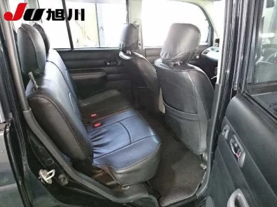 Honda THATS  с аукциона в Японии